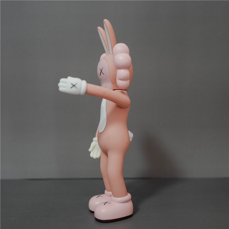 Kaws 30cm m  (2)