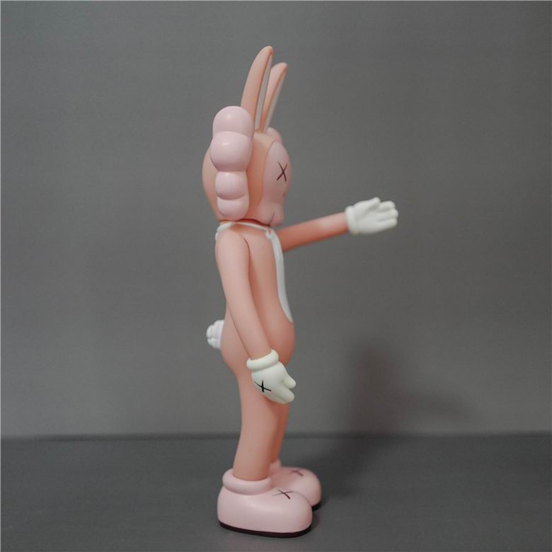 Kaws 30cm m  (3)