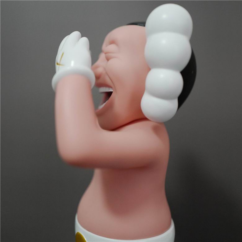 Kaws 30cm m  (3)