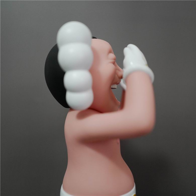 Kaws 30cm m  (4)