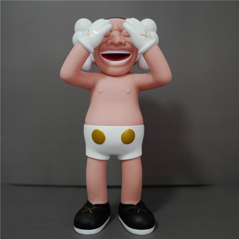 Kaws 30cm m  (7)