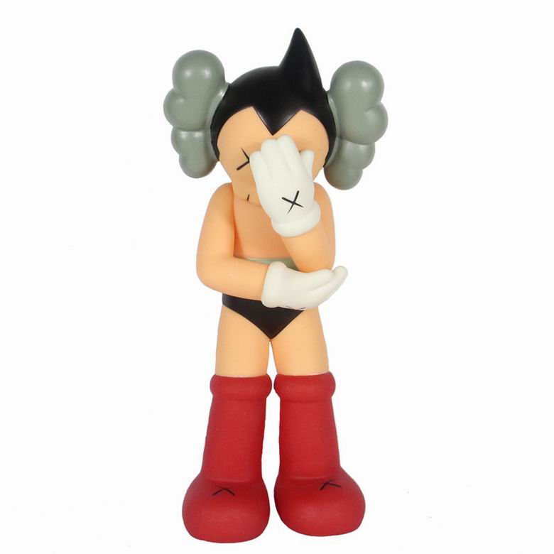Kaws 37cm m04   (1)