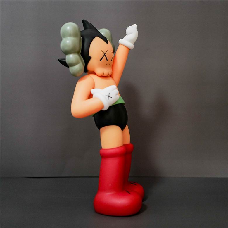 Kaws 37cm m04   (6)