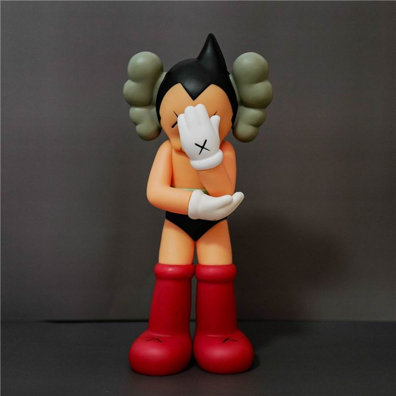 Kaws 37cm m04   (8)