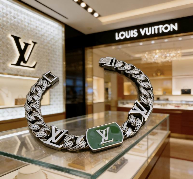 LV Bracelet 02yxs59 (2)