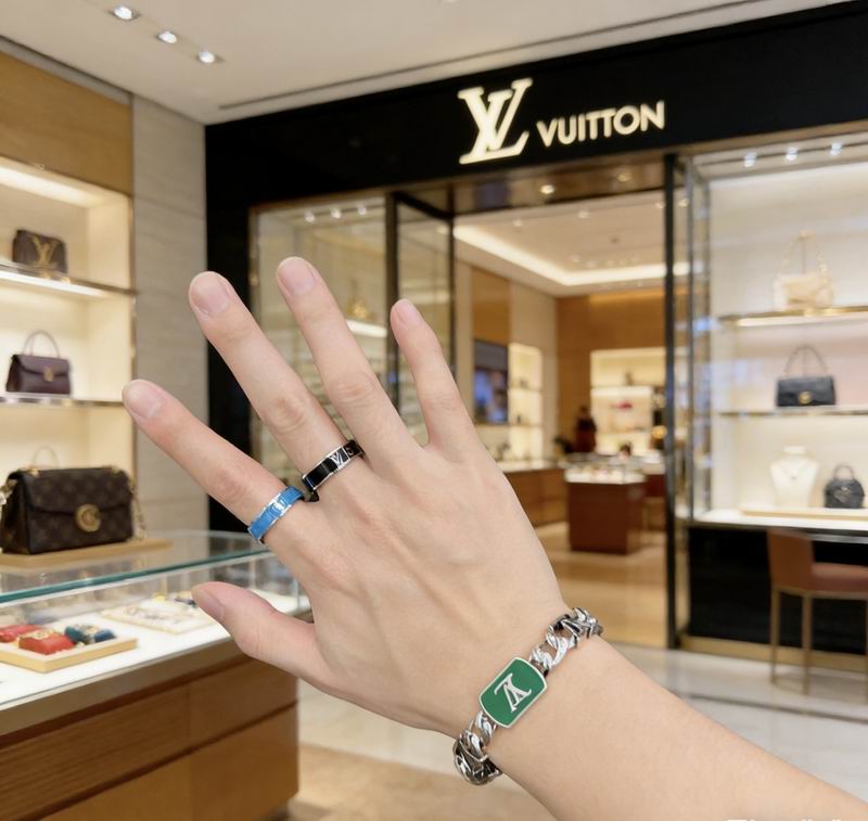LV Bracelet 02yxs59 (3)