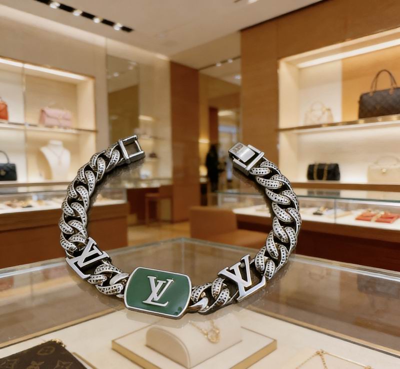 LV Bracelet 02yxs59 (4)