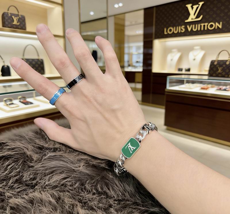 LV Bracelet 02yxs59 (7)