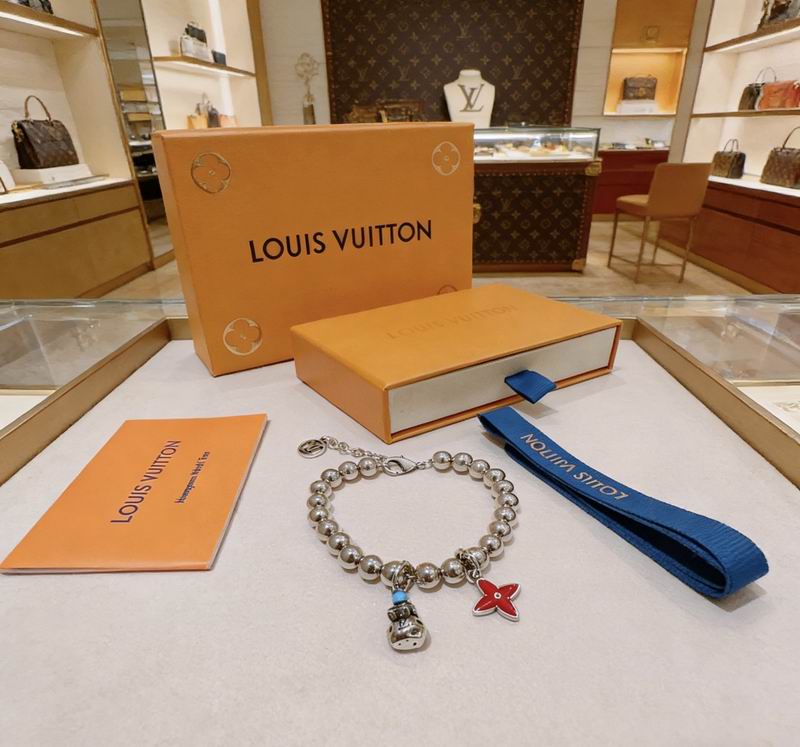 LV Bracelet 02yxs60 (1)