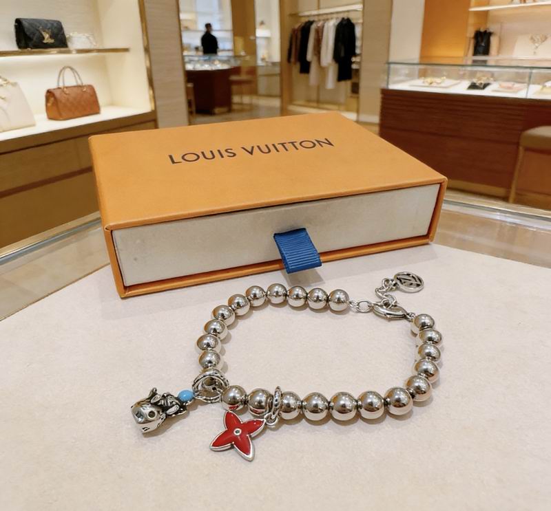 LV Bracelet 02yxs60 (2)