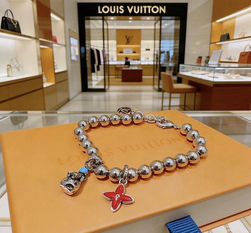 LV Bracelet 02yxs60 (3)