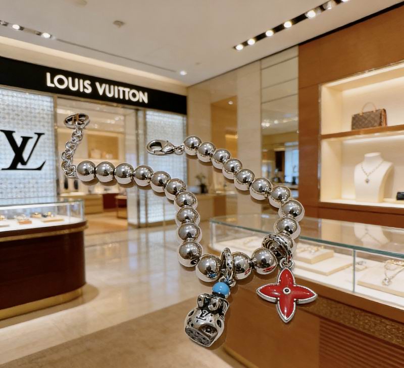 LV Bracelet 02yxs60 (4)