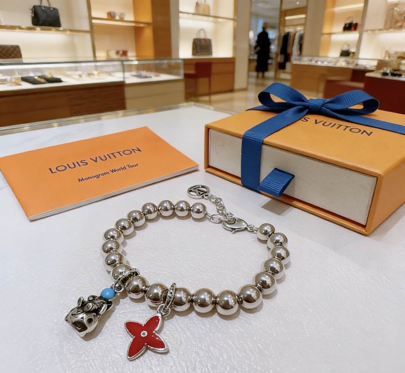 LV Bracelet 02yxs60 (5)