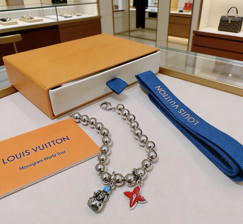 LV Bracelet 02yxs60 (6)