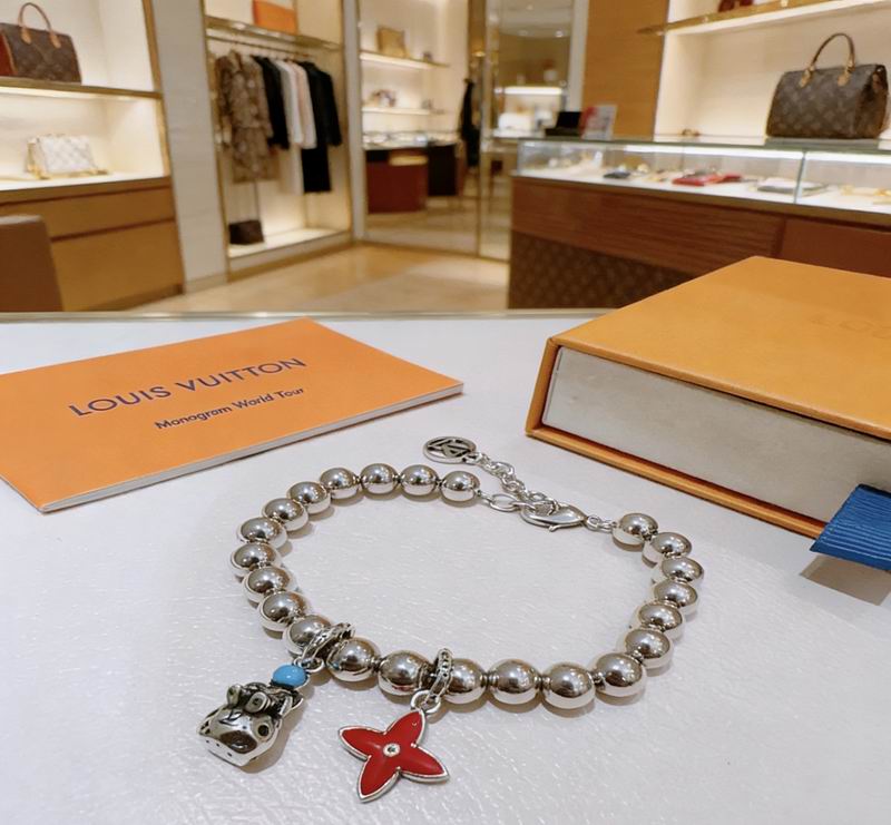 LV Bracelet 02yxs60 (7)