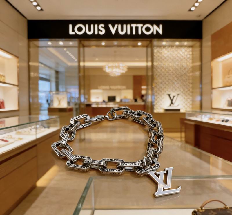 LV Bracelet 02yxs61 (2)