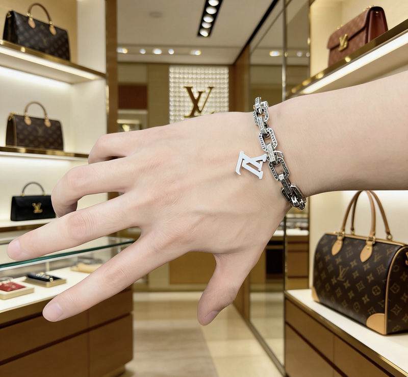 LV Bracelet 02yxs61 (3)