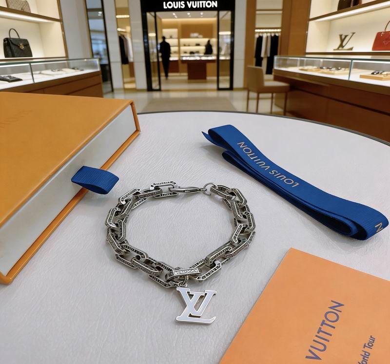 LV Bracelet 02yxs61 (4)