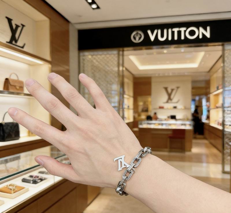 LV Bracelet 02yxs61 (5)