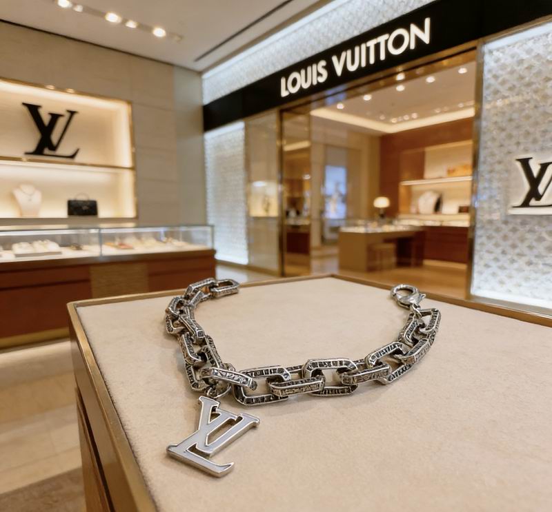 LV Bracelet 02yxs61 (6)