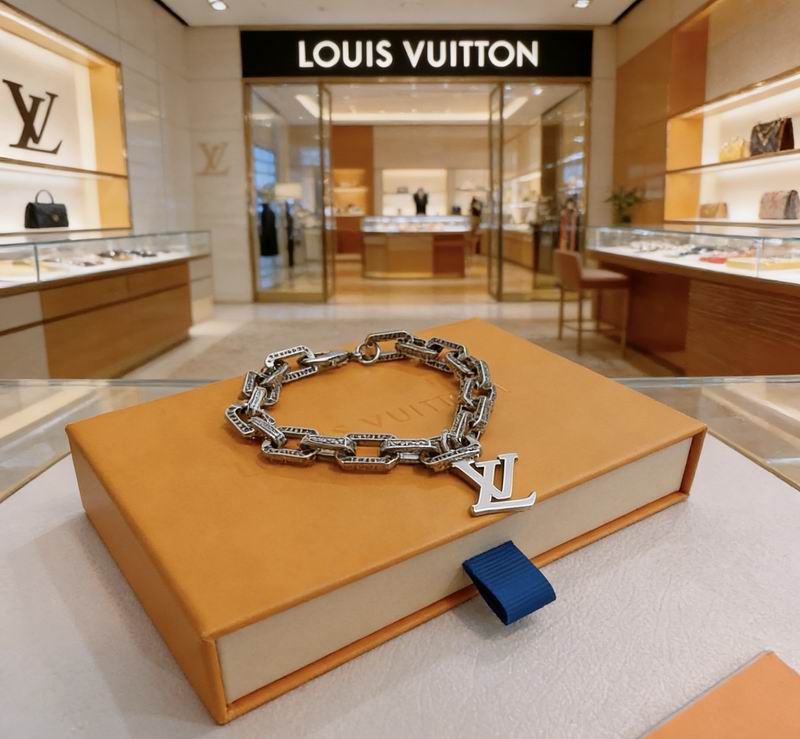LV Bracelet 02yxs61 (7)