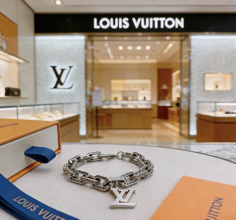 LV Bracelet 02yxs61 (8)