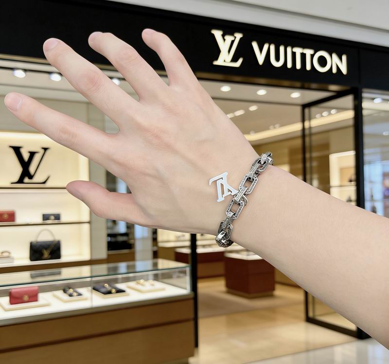 LV Bracelet 02yxs61 (9)