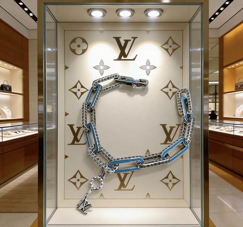 LV Bracelet 02yxs62 (1)