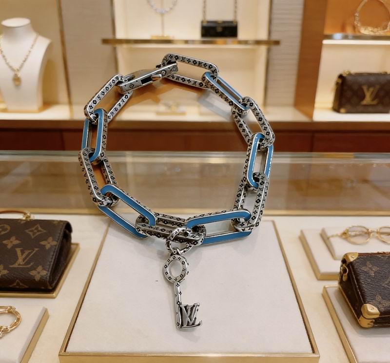 LV Bracelet 02yxs62 (2)