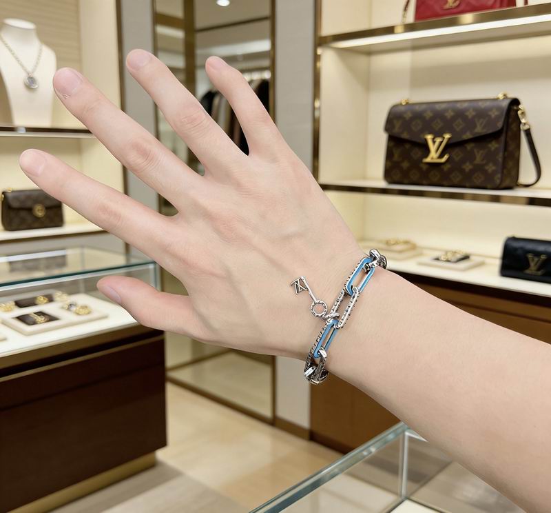 LV Bracelet 02yxs62 (3)