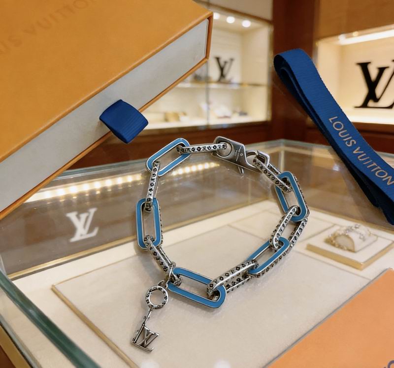 LV Bracelet 02yxs62 (4)