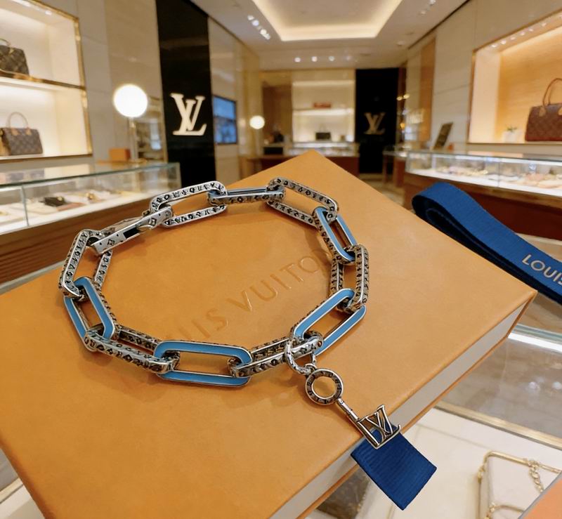 LV Bracelet 02yxs62 (5)