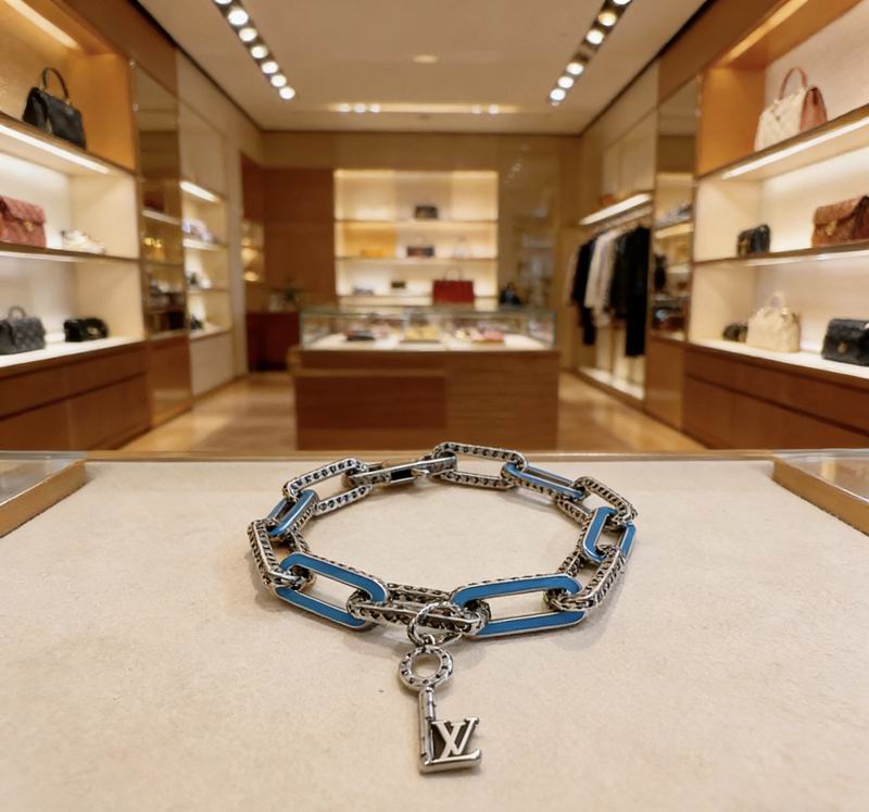 LV Bracelet 02yxs62 (6)