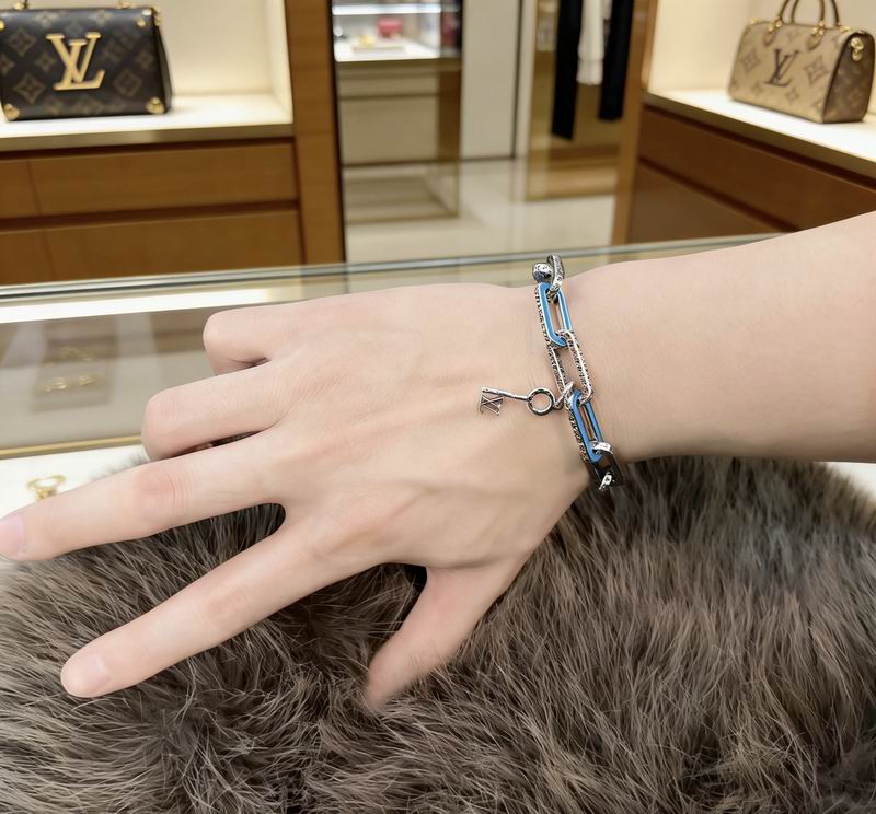 LV Bracelet 02yxs62 (7)
