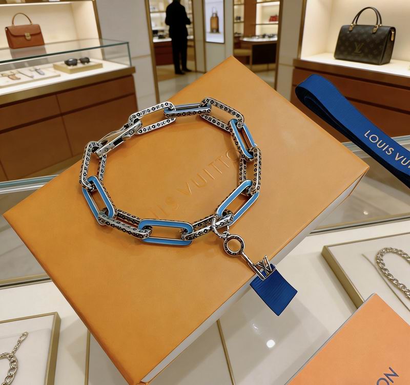 LV Bracelet 02yxs62 (8)