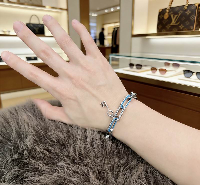 LV Bracelet 02yxs62 (9)