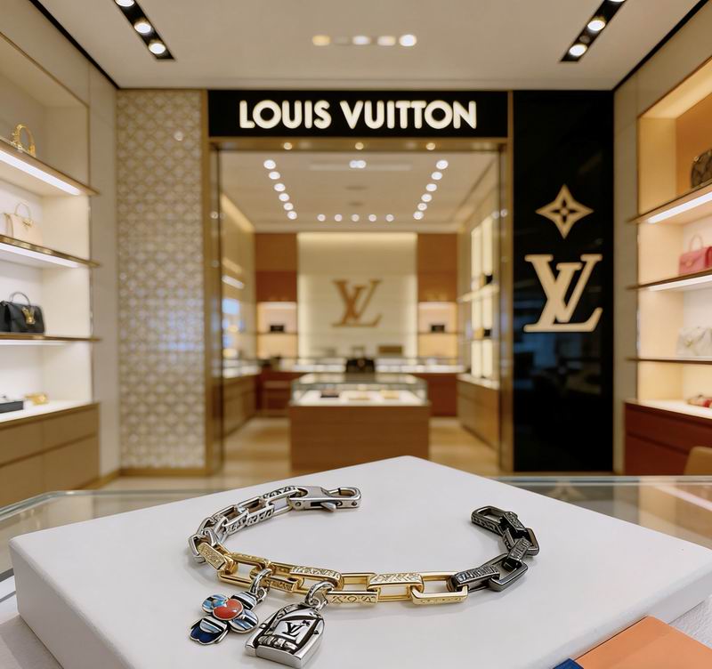 LV Bracelet 02yxs63 (7)