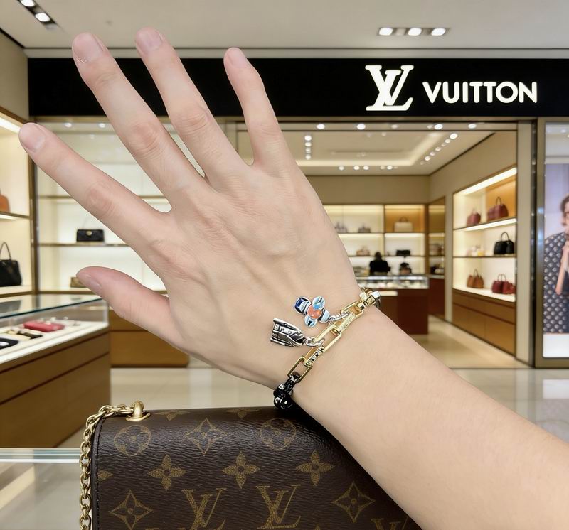 LV Bracelet 02yxs63 (9)