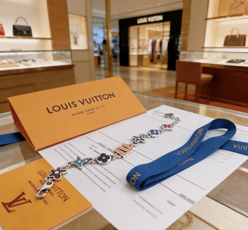 LV Bracelet 02yxs65 (1)
