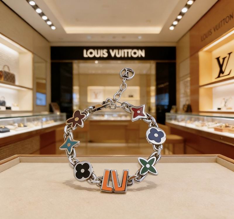LV Bracelet 02yxs65 (2)