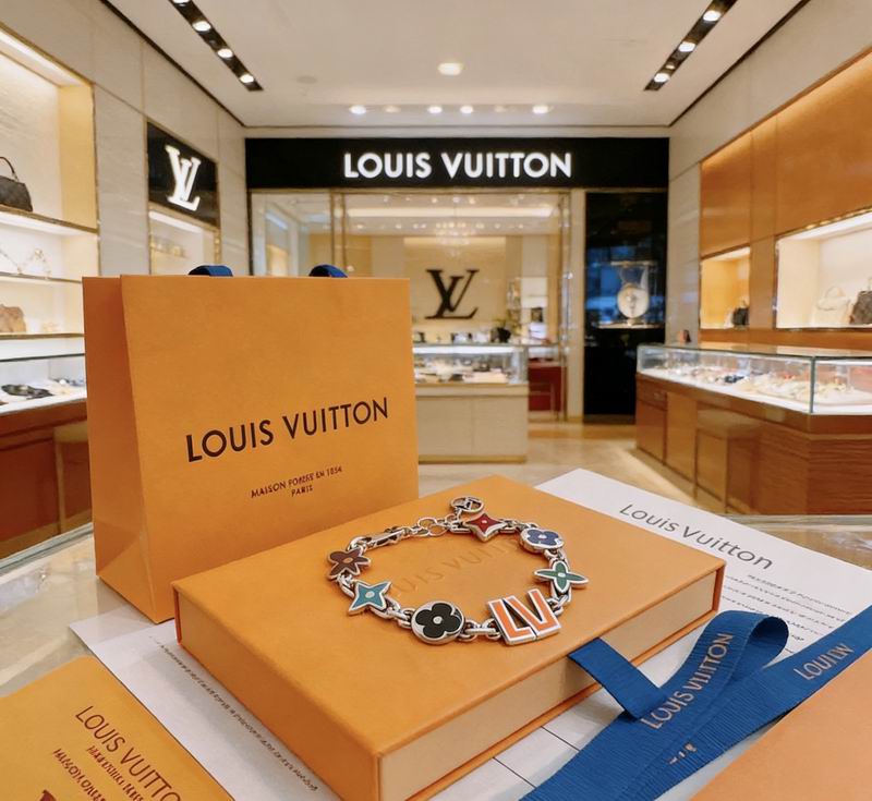 LV Bracelet 02yxs65 (3)