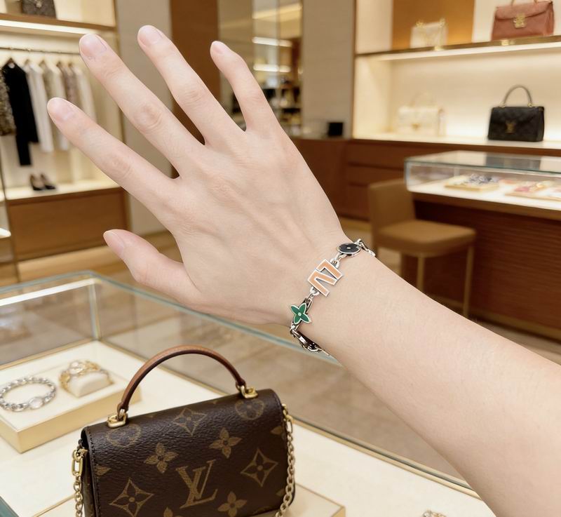 LV Bracelet 02yxs65 (4)