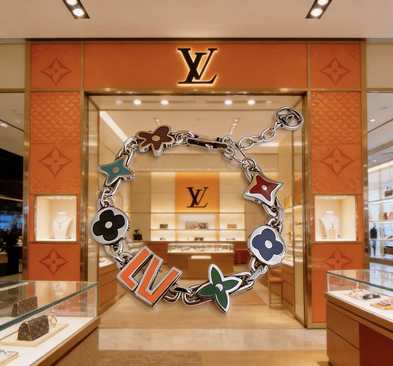 LV Bracelet 02yxs65 (5)