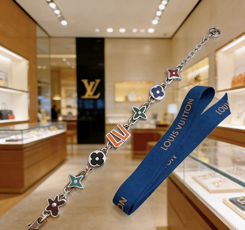 LV Bracelet 02yxs65 (6)