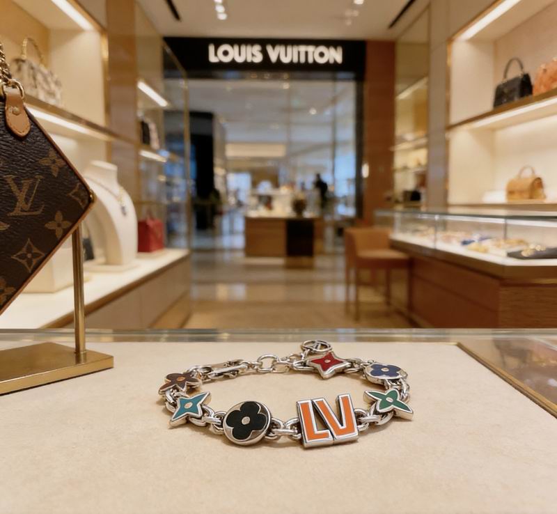 LV Bracelet 02yxs65 (7)