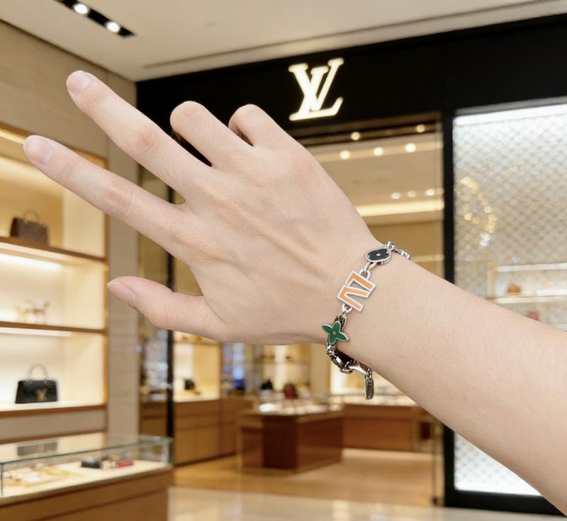 LV Bracelet 02yxs65 (9)