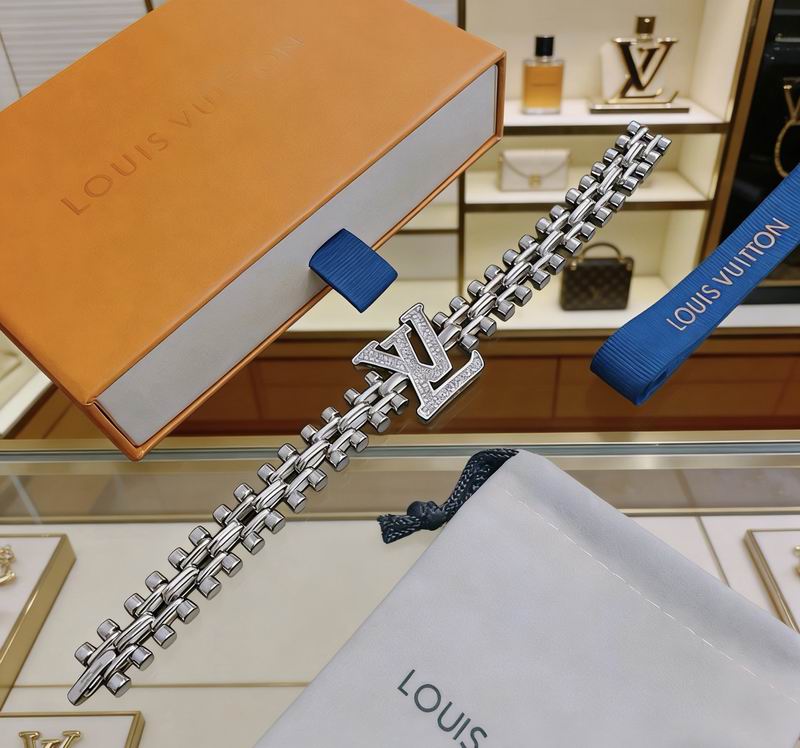 LV Bracelet 02yxs66 (7)