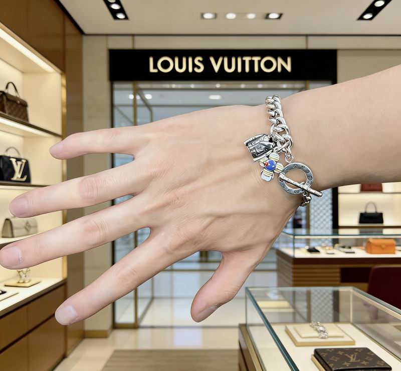 LV Bracelet 02yxs67 (2)