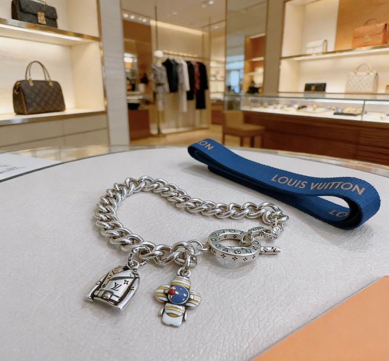 LV Bracelet 02yxs67 (5)