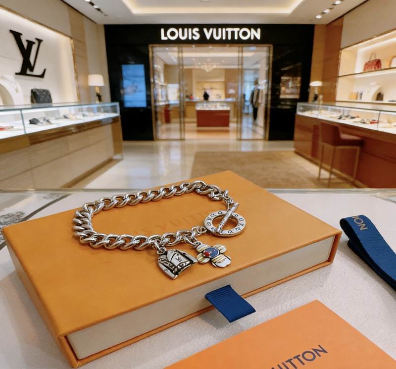 LV Bracelet 02yxs67 (6)